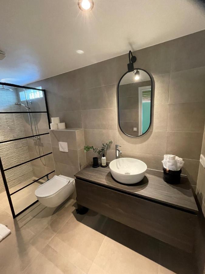 Bed & Breakfast Zeeuws Gelukkig Serooskerke  Ngoại thất bức ảnh